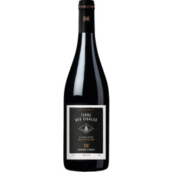 Terre des Cigales - Cairanne Bio 2022