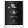 Terre des Cigales - Cairanne Bio 2022