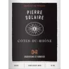 Pierre Solaire Côtes du Rhône Blanc 2023