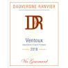 Ventoux Rouge Vin Gourmand 2023