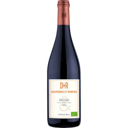 Rasteau De Natura Rerum Côtes du Rhône Bio 2022