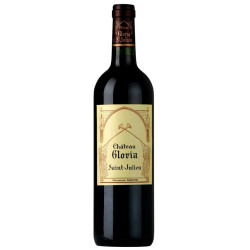 Château Gloria 2019