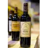 Château Gloria 2019