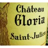 Château Gloria 2019