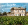 Château Gloria 2019