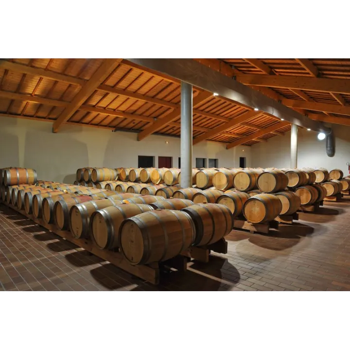 Le Seuil de Mazeyres Pomerol Bio 2019