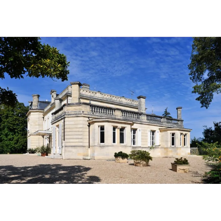 Le Seuil de Mazeyres Pomerol Bio 2020