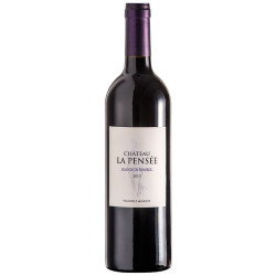 Château La Pensée 2020