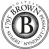 Château Brown 2020