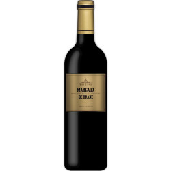 Margaux de Brane 2019