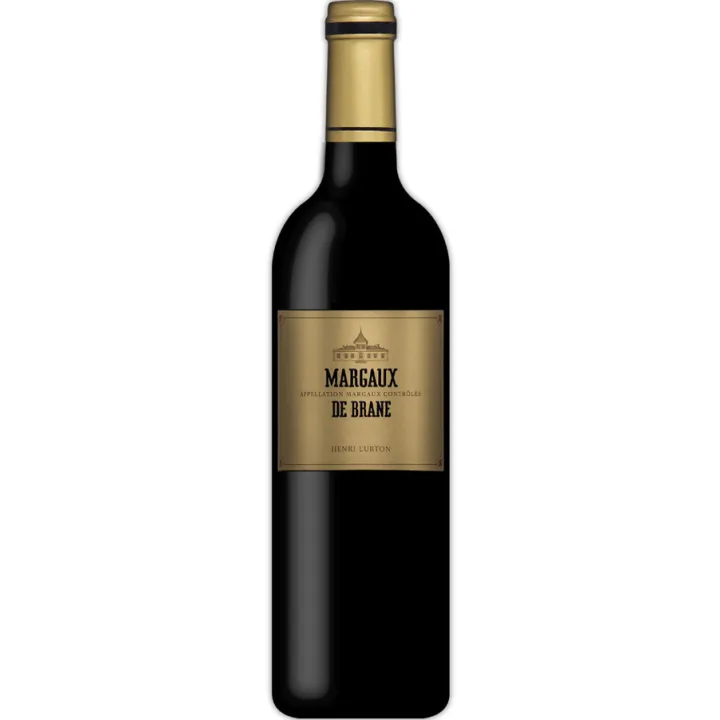 Margaux de Brane 2019