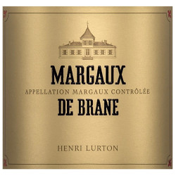 Margaux de Brane 2019