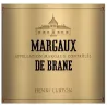 Margaux de Brane 2019