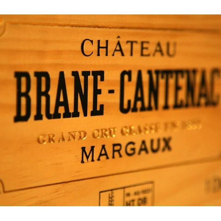 Margaux de Brane 2019