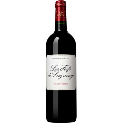 Les Fiefs de Lagrange 2019
