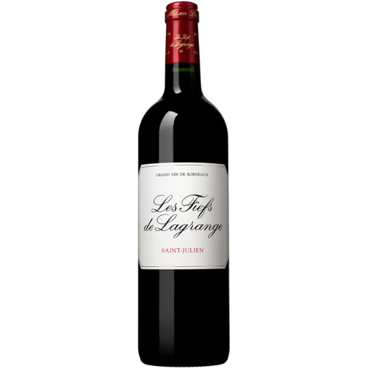 Les Fiefs de Lagrange 2019