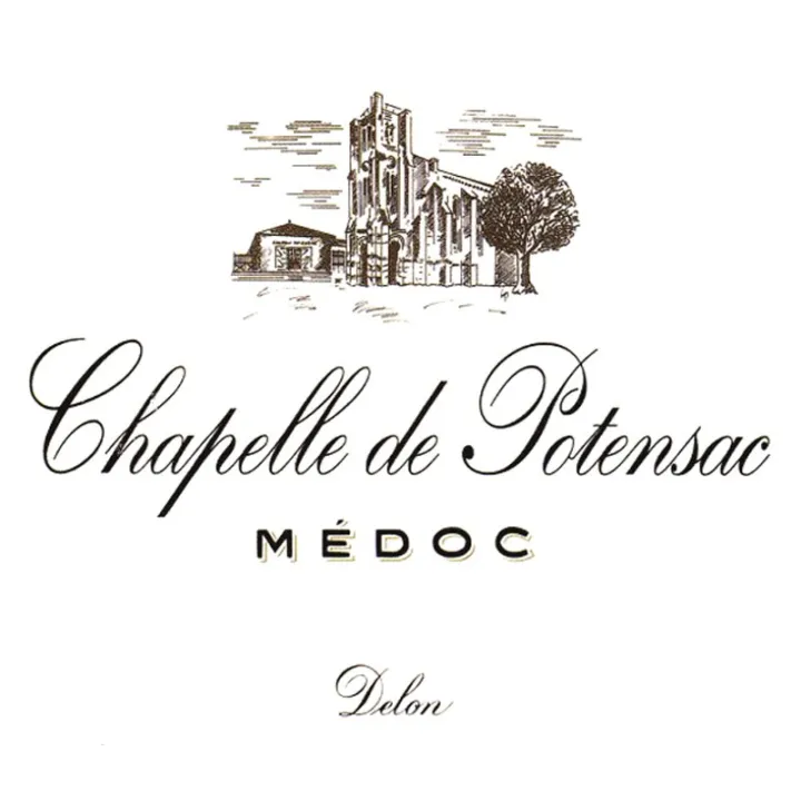 Chapelle de Potensac 2019