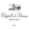 Chapelle de Potensac 2019