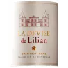 La Devise de Lilian 2018