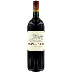 Domaine de la Solitude 2018