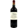 Domaine de la Solitude 2018