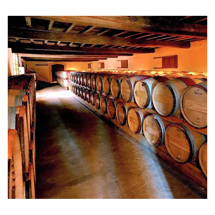 Domaine de la Solitude 2018