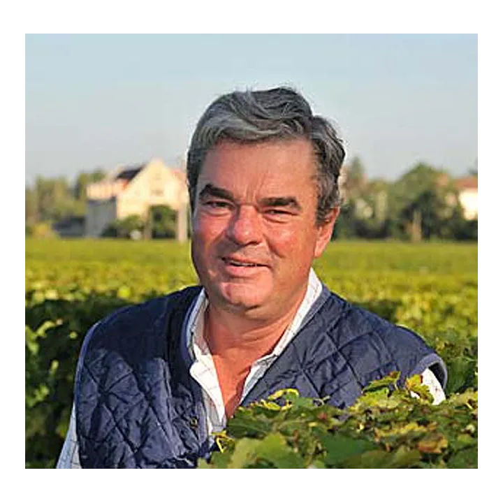 Domaine de la Solitude 2018