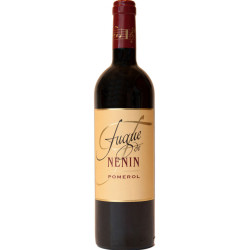 Fugue de Nénin 2019