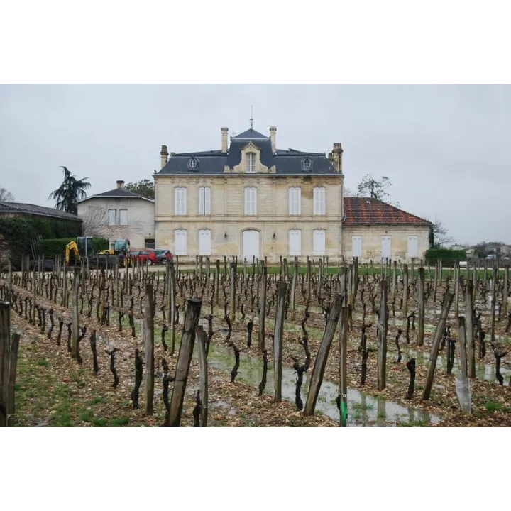 Fugue de Nénin 2019