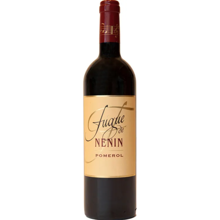 Fugue de Nénin 2020