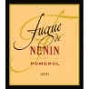 Fugue de Nénin 2020