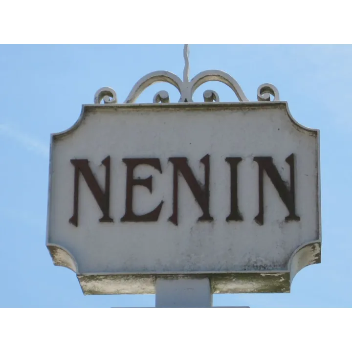 Fugue de Nénin 2020