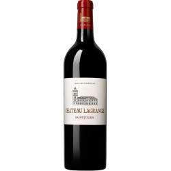 Château Lagrange 2018