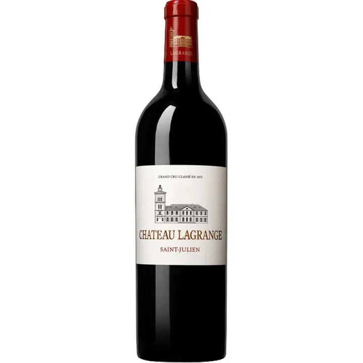 Château Lagrange 2018