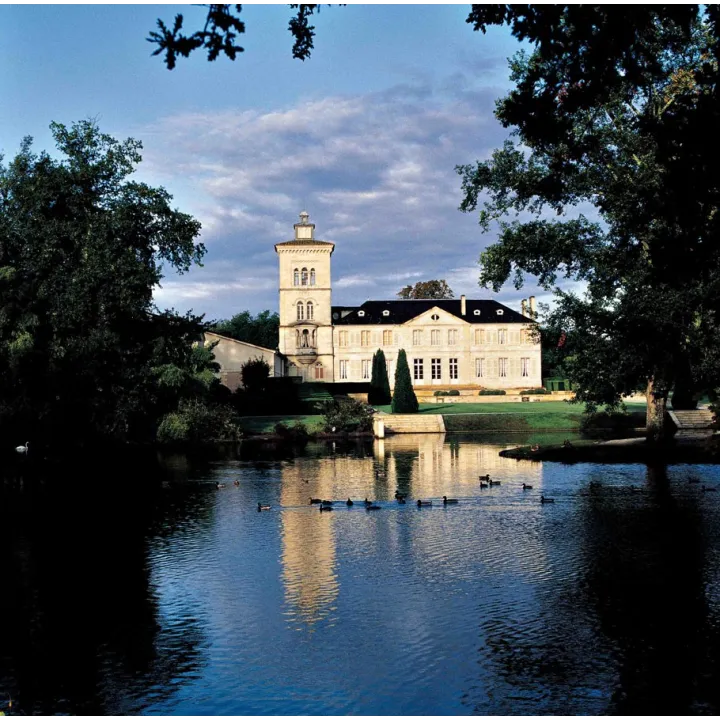 Château Lagrange 2018