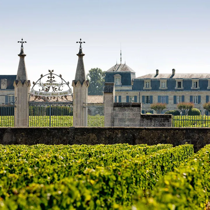 La Chapelle de la Mission Haut Brion 2019