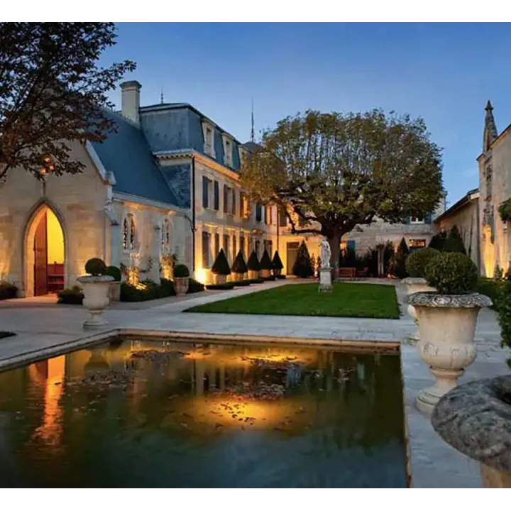 La Chapelle de la Mission Haut Brion 2019