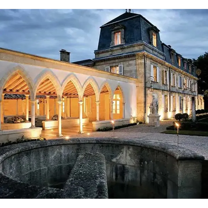 La Chapelle de la Mission Haut Brion 2019