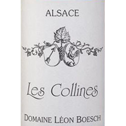 Edelzwicker - "les collines" Bio 2022