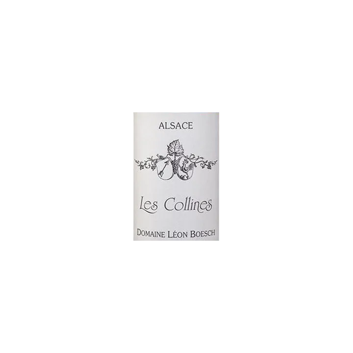 Edelzwicker - "les collines" Bio 2022
