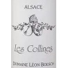 Edelzwicker - "les collines" Bio 2022