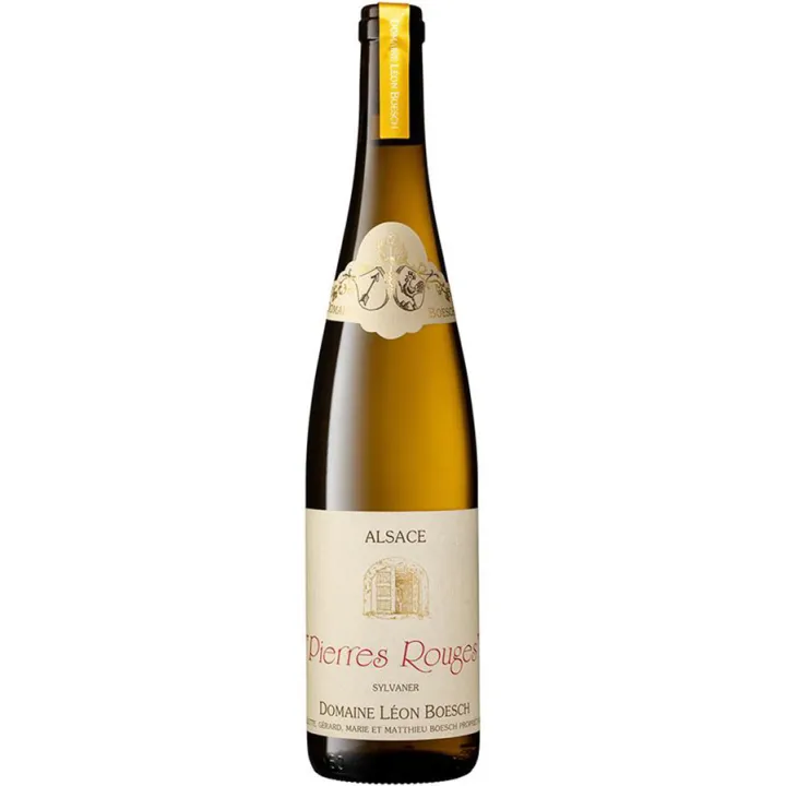 Sylvaner "Les Pierres Rouges" BIO 2022