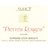 Sylvaner "Les Pierres Rouges" BIO 2022