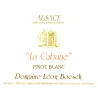 Pinot Blanc - "La Cabane" Bio 2023