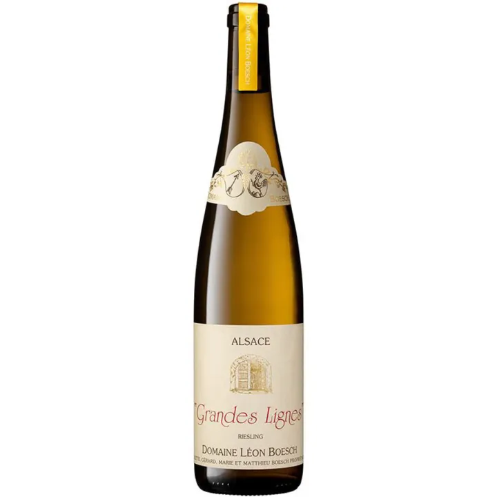 Riesling - "Les Grandes Lignes" Bio 2022