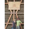 Gewürztraminer - Gd Cru Zinnkoepflé Vendanges Tardives Bio 2018
