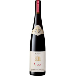 Pinot Noir - "Luss" Bio 2022