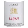 Pinot Noir - "Luss" Bio 2022