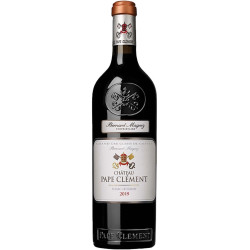 Château Pape Clément 2019