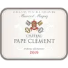 Château Pape Clément 2019